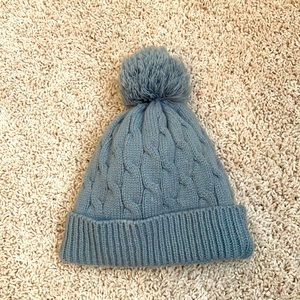 Have way too many hats